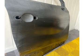 Puerta Delantera Derecha Renault Captur II (Lado Pasajero) - Pieza Ori