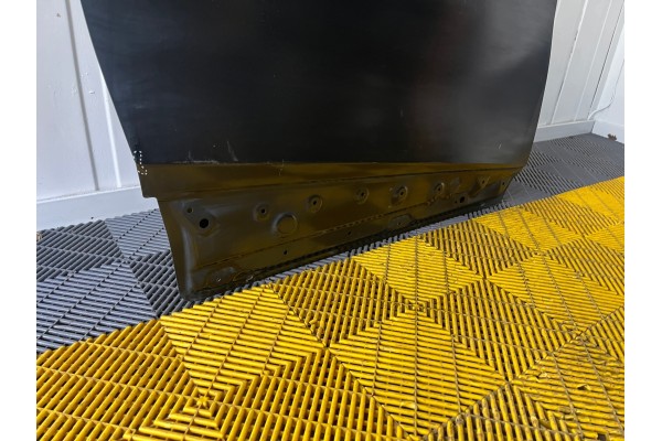 Puerta Delantera Derecha Renault Captur II (Lado Pasajero) - Pieza Ori