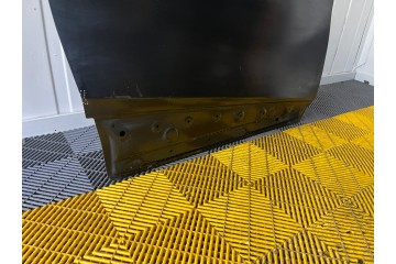 Puerta Delantera Derecha Renault Captur II (Lado Pasajero) - Pieza Ori