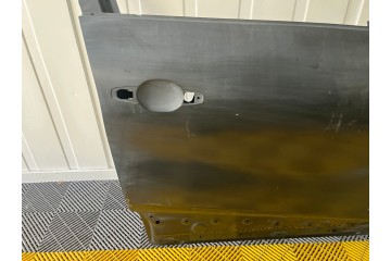 Puerta Delantera Derecha Renault Captur II (Lado Pasajero) - Pieza Ori