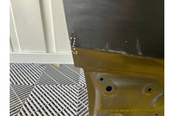 Puerta Delantera Derecha Renault Captur II (Lado Pasajero) - Pieza Ori