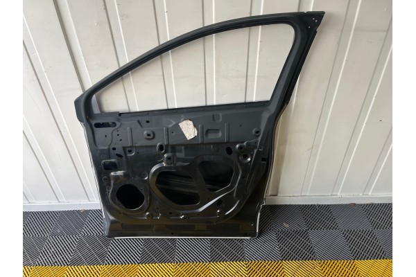 Puerta Delantera Derecha Renault Captur II (Lado Pasajero) - Pieza Ori