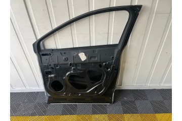 Puerta Delantera Derecha Renault Captur II (Lado Pasajero) - Pieza Ori