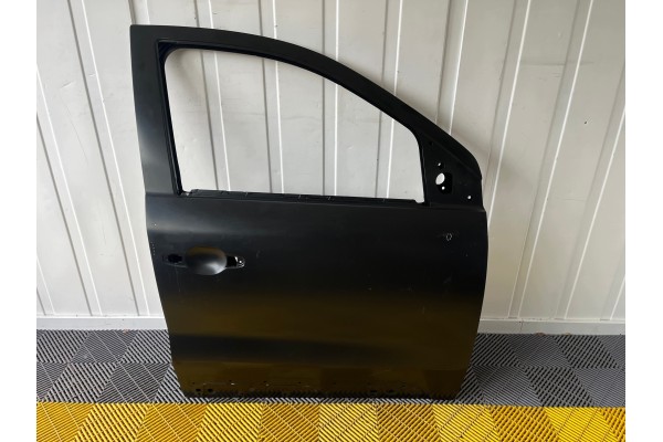 DOOR RENAULT EXPRESS FROM 2021 TO 2024 FRONT RIGHT SERVICE ORIGINAL