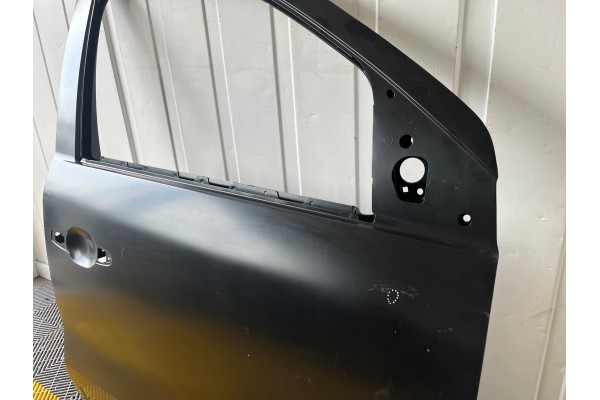 DOOR RENAULT EXPRESS FROM 2021 TO 2024 FRONT RIGHT SERVICE ORIGINAL Part manufacturer Renault OE