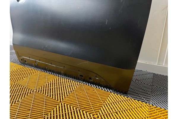 DOOR RENAULT EXPRESS FROM 2021 TO 2024 FRONT RIGHT SERVICE ORIGINAL Installation side front right