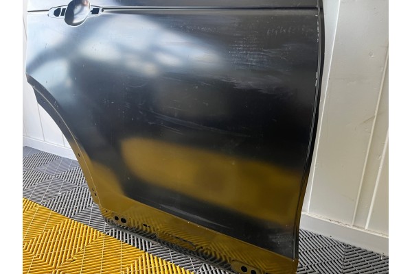 DOOR LAND ROVER DISCOVERY SPORT REAR RIGHT SERVICE ORIGINAL Quality of parts according to GVO O original with manufacturer s log