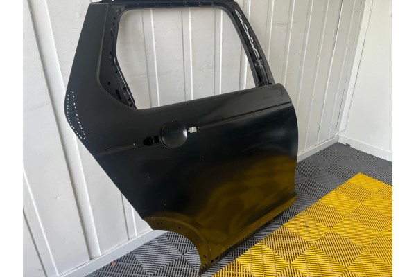 DOOR LAND ROVER DISCOVERY SPORT REAR RIGHT SERVICE ORIGINAL Car type 4x4 SUV passenger cars