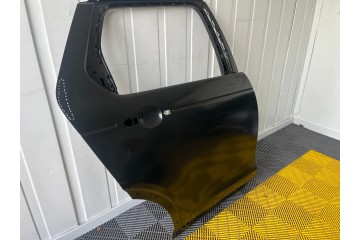 DOOR LAND ROVER DISCOVERY SPORT REAR RIGHT SERVICE ORIGINAL Car type 4x4 SUV passenger cars