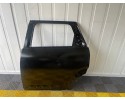 DOOR DACIA BIGSTER BIG STER REAR LEFT SERVICE ORIGINAL