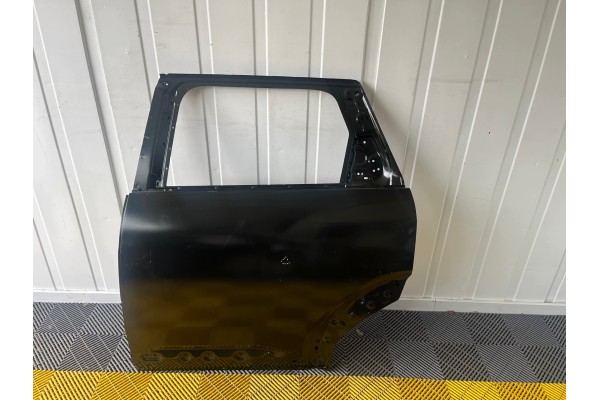 DOOR DACIA BIGSTER BIG STER REAR LEFT SERVICE ORIGINAL