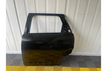 DOOR DACIA BIGSTER BIG STER REAR LEFT SERVICE ORIGINAL