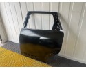 DOOR DACIA BIGSTER BIG STER REAR LEFT SERVICE ORIGINAL Catalog number of the part NICK ALLEGRO AUTOKAROSERIA7 DRZWI DACIA BIGSTE