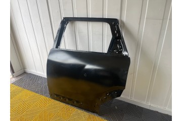 DOOR DACIA BIGSTER BIG STER REAR LEFT SERVICE ORIGINAL Catalog number of the part NICK ALLEGRO AUTOKAROSERIA7 DRZWI DACIA BIGSTE