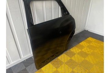 DOOR DACIA BIGSTER BIG STER REAR LEFT SERVICE ORIGINAL Car type 4x4 SUV passenger cars