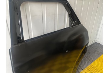 Puerta Trasera Izquierda ---- Dacia Bigster ---- Repuesto Original OEM