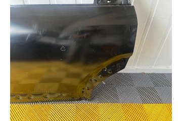 Puerta Trasera Izquierda ---- Dacia Bigster ---- Repuesto Original OEM