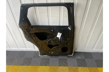 Puerta Trasera Izquierda ---- Dacia Bigster ---- Repuesto Original OEM