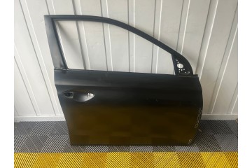 DOOR HYUNDAI I20 II FROM 2014 TO 2020 FRONT RIGHT SERVICE ORG