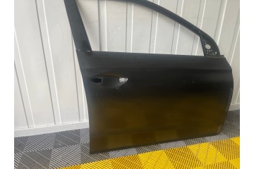 DOOR HYUNDAI I20 II FROM 2014 TO 2020 FRONT RIGHT SERVICE ORG Car type passenger cars