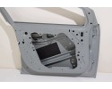 BMW 2 U06 Door Left Front Original Factory NEW Installation side front left