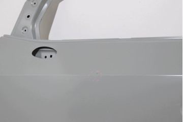 Puerta Delantera Izquierda BMW Serie 2 U06 - Original Nueva de Fábrica
