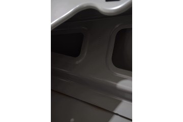 Puerta Trasera Derecha para Pasajero BMW Serie 2 U06 - Original Nueva 