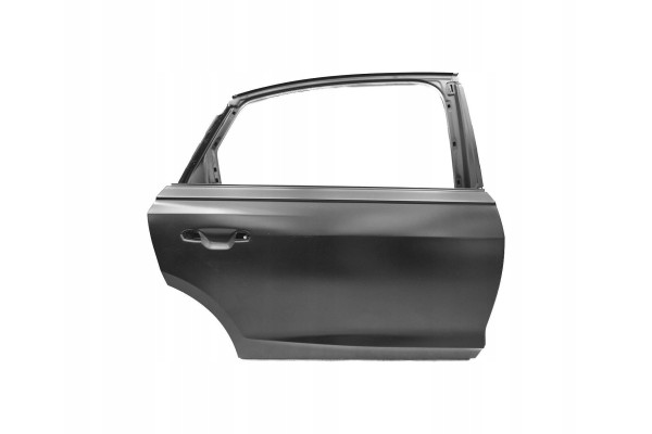 AUDI A8 D5 2018 DOOR RIGHT REAR