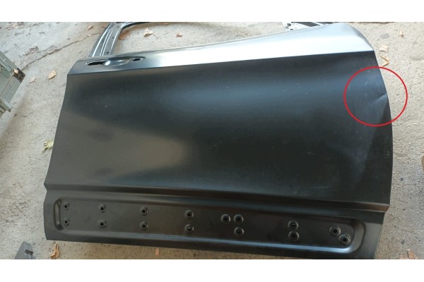 JEEP CHEROKEE KL 2014 2023 DOOR RIGHT FRONT NEW OPPORTUNITY 3