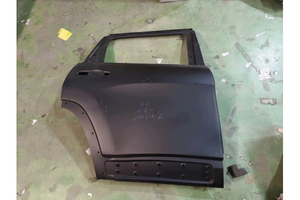 JEEP CHEROKEE KL 2014 2023 DOOR RIGHT REAR NEW OPPORTUNITY