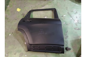 JEEP CHEROKEE KL 2014 2023 DOOR RIGHT REAR NEW OPPORTUNITY