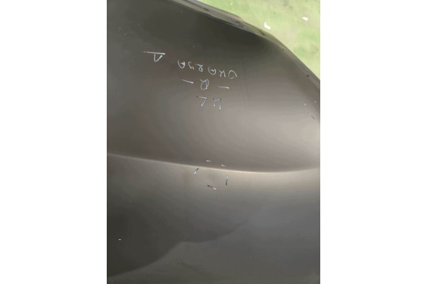 JEEP CHEROKEE KL 2014 2023 DOOR RIGHT REAR NEW OPPORTUNITY Catalog number of the part 68640466aa 68110160AA 68110160AB 68110160A