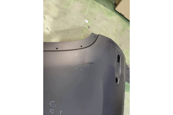 JEEP CHEROKEE KL 2014 2023 DOOR RIGHT REAR NEW OPPORTUNITY Part manufacturer Chiny