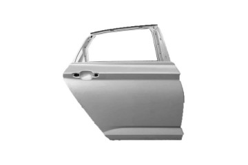 Rear Door Volkswagen Jetta 2019 Right