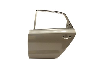 Door Volkswagen Polo V 2009 2017 SDN Left