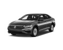Rear Door Volkswagen Jetta 2019 left Catalog number of the part PVG80012GL