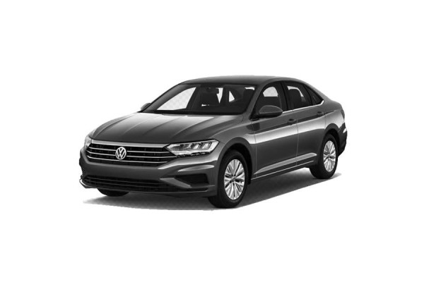 Rear Door Volkswagen Jetta 2019 left Catalog number of the part PVG80012GL