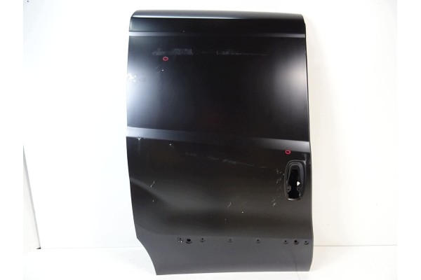 FIAT DOBLO COMBO II DOOR RIGHT REAR WING NEW ORIGINAL 52112385 10