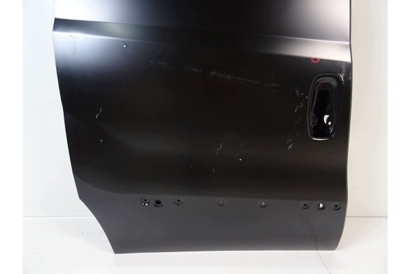 FIAT DOBLO COMBO II DOOR RIGHT REAR WING NEW ORIGINAL 52112385 10 Catalog number of the part 52112385 romaxcar dd5492 69b536