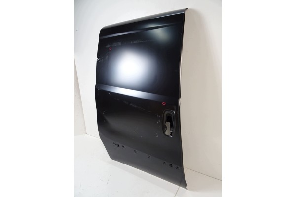 FIAT DOBLO COMBO II DOOR RIGHT REAR WING NEW ORIGINAL 52112385 10 Installation side rear right