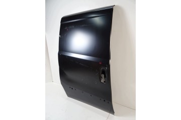 FIAT DOBLO COMBO II DOOR RIGHT REAR WING NEW ORIGINAL 52112385 10 Installation side rear right