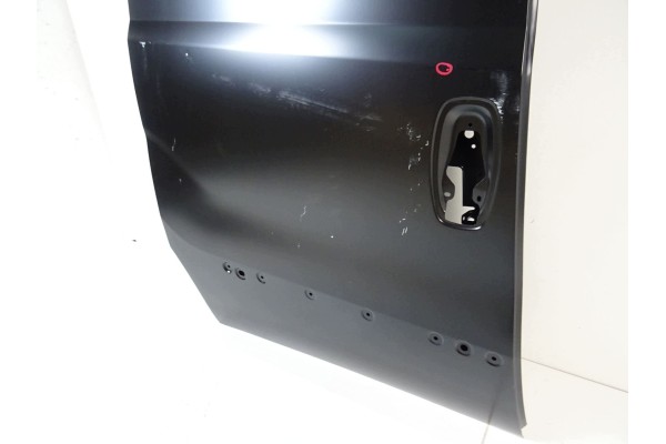 FIAT DOBLO COMBO II DOOR RIGHT REAR WING NEW ORIGINAL 52112385 10 Car type passenger cars
