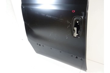 FIAT DOBLO COMBO II DOOR RIGHT REAR WING NEW ORIGINAL 52112385 10 Car type passenger cars