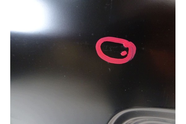 FIAT DOBLO COMBO II DOOR RIGHT REAR WING NEW ORIGINAL 52112385 10 Quality of parts according to GVO O original with manufacturer