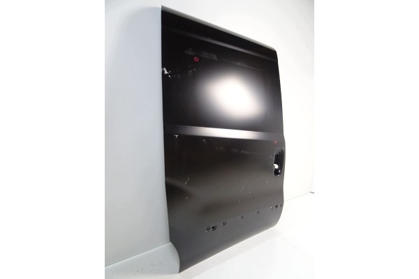Puerta trasera derecha del ala para FIAT DOBLO / OPEL COMBO II - Nueva