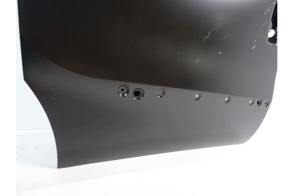 Puerta trasera derecha del ala para FIAT DOBLO / OPEL COMBO II - Nueva