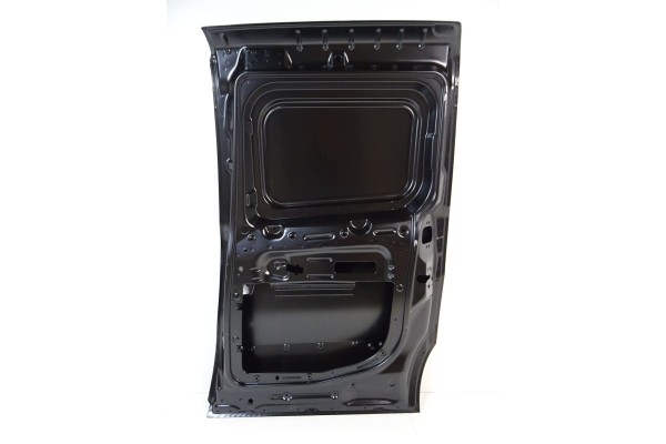 Puerta trasera derecha del ala para FIAT DOBLO / OPEL COMBO II - Nueva