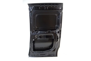 Puerta trasera derecha del ala para FIAT DOBLO / OPEL COMBO II - Nueva