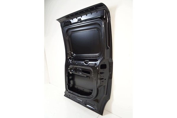 Puerta trasera derecha del ala para FIAT DOBLO / OPEL COMBO II - Nueva