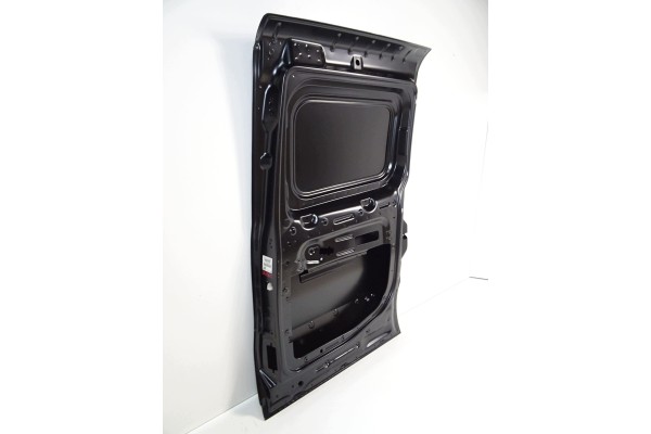 Puerta trasera derecha del ala para FIAT DOBLO / OPEL COMBO II - Nueva